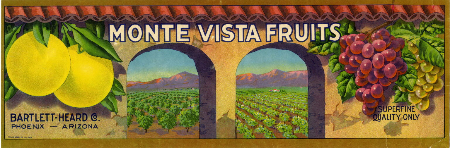 Monte Vista